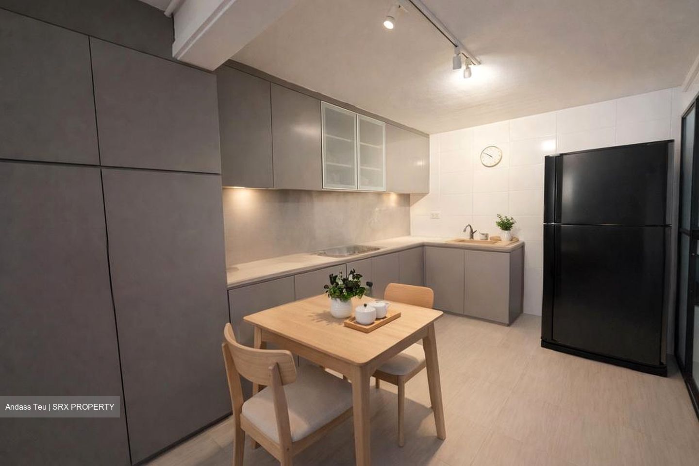 Blk 1 Everton Park (Bukit Merah), HDB 5 Rooms #532609241